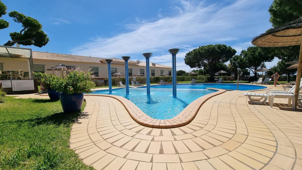 Apartamentos Praia Da Oura By Sunny Deluxe Albufeira Exterior photo