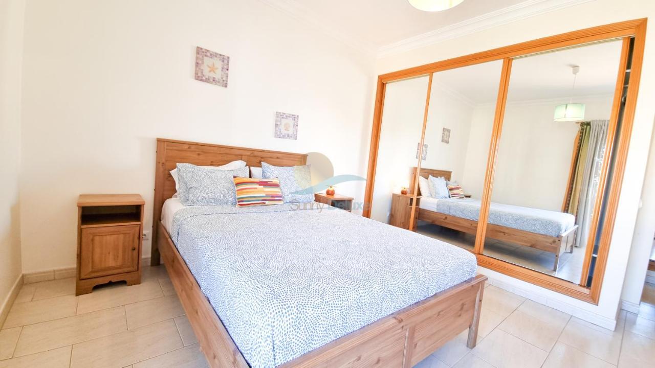 Apartamentos Praia Da Oura By Sunny Deluxe Albufeira Exterior photo