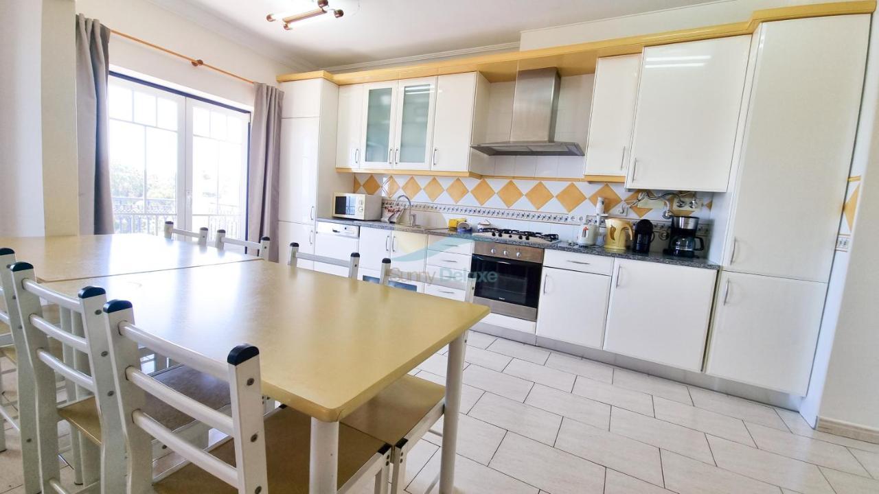 Apartamentos Praia Da Oura By Sunny Deluxe Albufeira Exterior photo