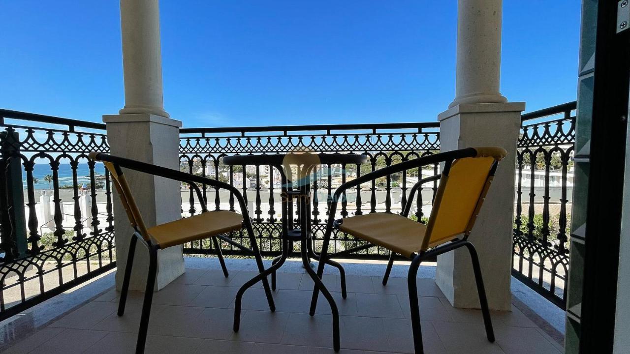 Apartamentos Praia Da Oura By Sunny Deluxe Albufeira Exterior photo