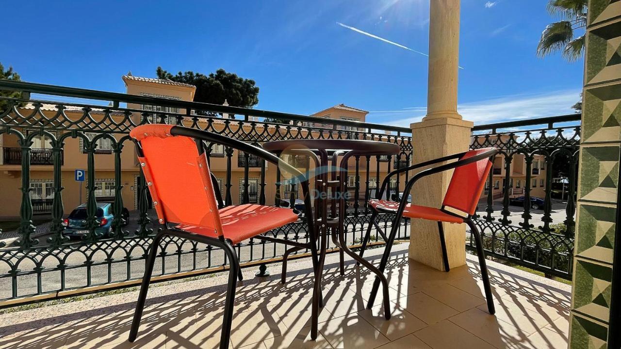Apartamentos Praia Da Oura By Sunny Deluxe Albufeira Exterior photo