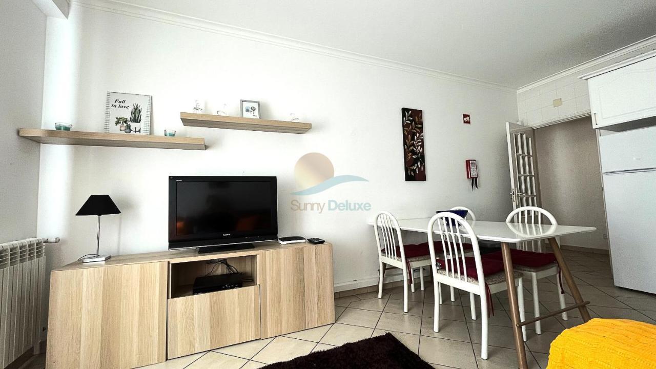 Apartamentos Praia Da Oura By Sunny Deluxe Albufeira Exterior photo