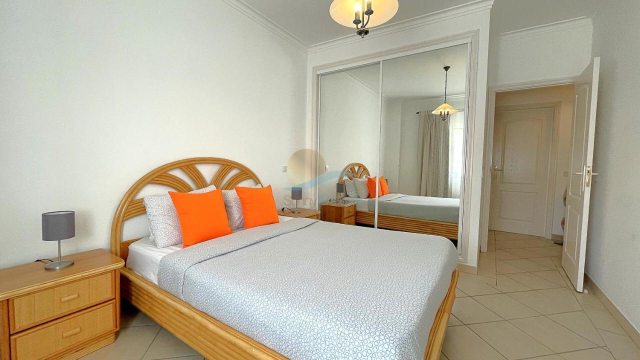 Apartamentos Praia Da Oura By Sunny Deluxe Albufeira Exterior photo