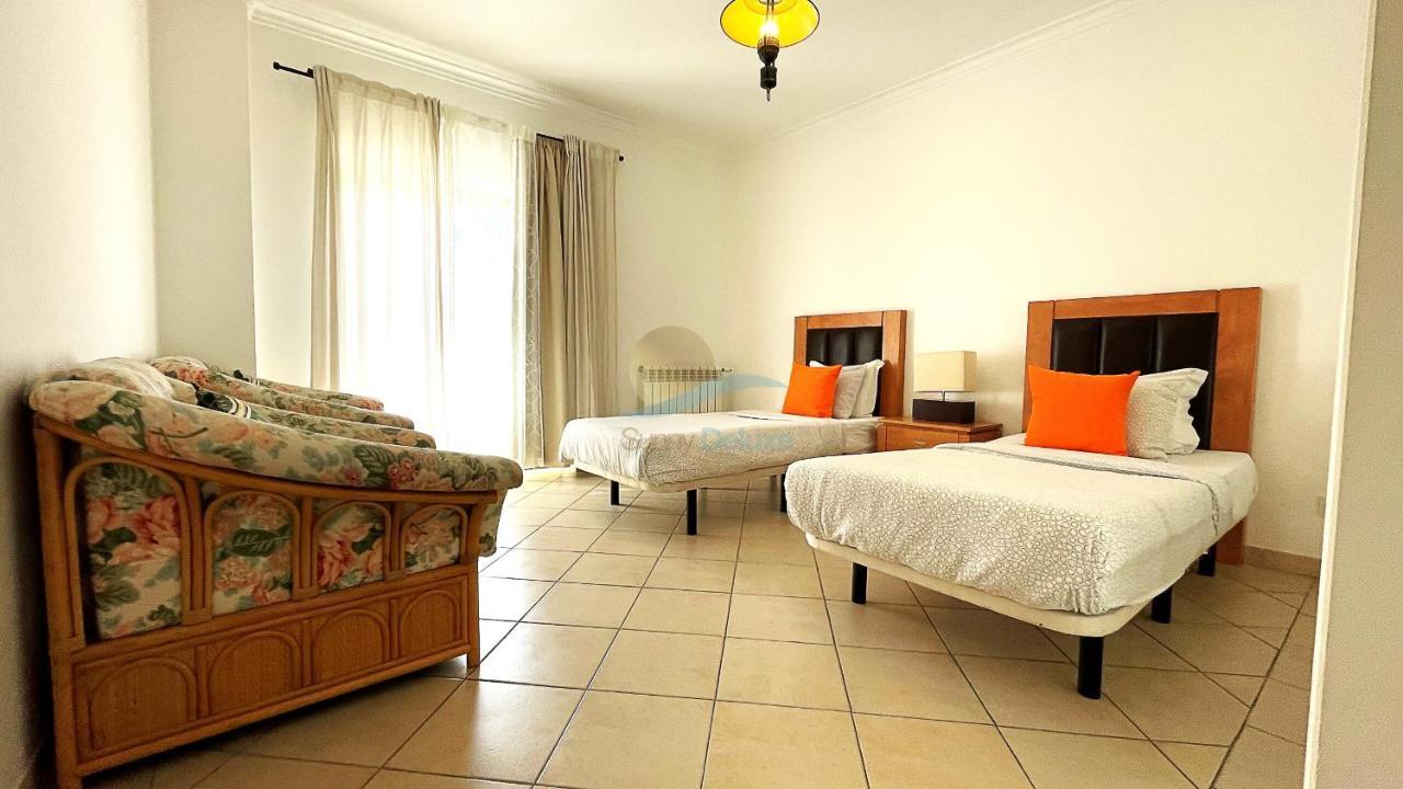 Apartamentos Praia Da Oura By Sunny Deluxe Albufeira Exterior photo