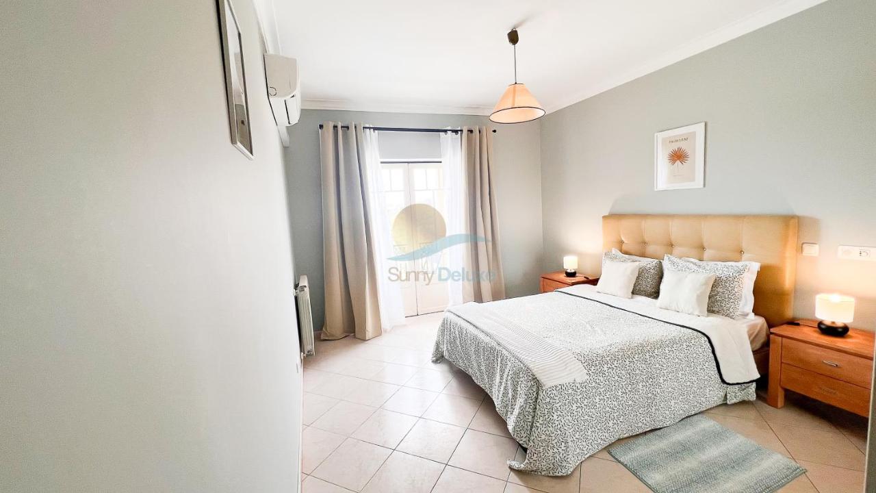 Apartamentos Praia Da Oura By Sunny Deluxe Albufeira Exterior photo