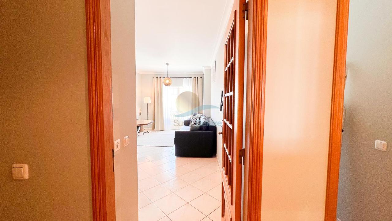 Apartamentos Praia Da Oura By Sunny Deluxe Albufeira Exterior photo